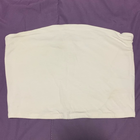 Garage The Essential Tube Top - Picture 2 of 5